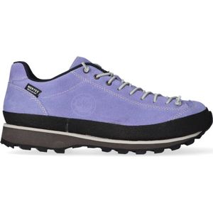 Lomer Bio Naturale Low MTX Dames Wandelschoenen Periwinkle Maat 35