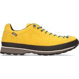 Lomer  Wandelschoenen Unisex Bio Naturale  Geel  Suède