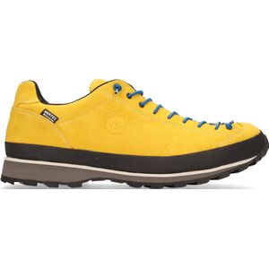 Lomer - Bio Naturale - Wandelschoenen - Geel - Suède