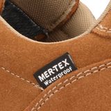 Lomer Bio Naturale ECO low bruin wandelschoenen