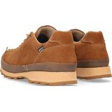 Lomer Bio Naturale ECO low bruin wandelschoenen