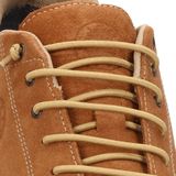 Lomer Bio Naturale ECO low bruin wandelschoenen
