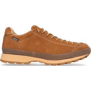 Lomer - Bio Naturale ECO - Wandelschoenen - Bruin - Suèdeleer - Ademend