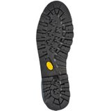 Lomer Badia High X Wandelschoenen - Blauw/Geel - Suède Nylon