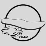 Lomer Badia High X Wandelschoenen - Blauw/Geel - Suède Nylon