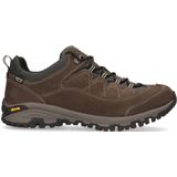 Lomer Wandelschoenen Unisex  Grijs Nubuck