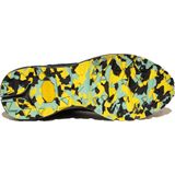 Lomer Spider Mid Ultra X Wandelschoenen - Zwart Grijs - Waterdicht - Vibram Zool