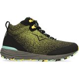 Lomer Spider Mid Ultra MTX Wandelschoenen Lime | Groen | Textiel | Maat 44 | 40001.A.02