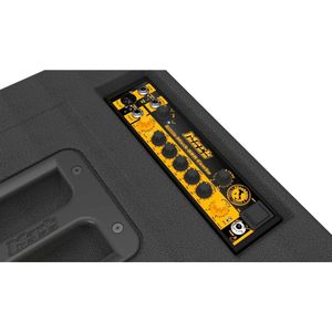 Markbass MB58R Mini CMD 121 Pure Combo - Bass Combo Versterker