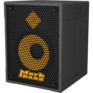 Markbass MB58R CMD 102 Pure Combo - Bass combo versterker