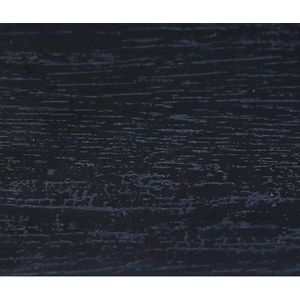 Sencys Kantband Gebrand Hout 45mm 3m | Keukenbladen & spoelbakken