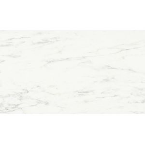 Sencys Kantband Wit Marmer Ruw 45mm 3m | Keukenbladen & spoelbakken