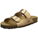 CMP - Eco Thalitha - Sandalen - Groen - Gerecycled Materiaal