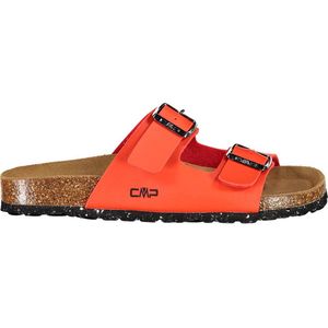 CMP - Eco Thalitha - Sandalen - Groen - Gerecycled Materiaal