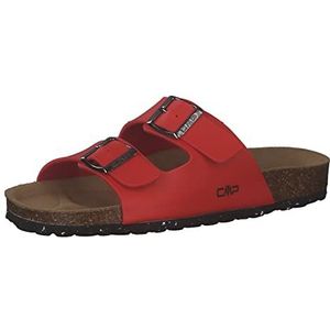 CMP - Eco Thalitha - Sandalen - Groen - Gerecycled Materiaal