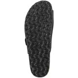 CMP - Eco Thalitha - Slipper - Zwart - Bovenmateriaal van 25% Gerecycled Polyurethaan