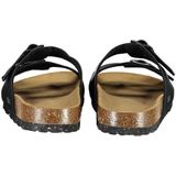 CMP - Eco Thalitha - Slipper - Zwart - Bovenmateriaal van 25% Gerecycled Polyurethaan