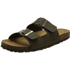 CMP eco thalitha heren schoenen schuifschoen, Torba