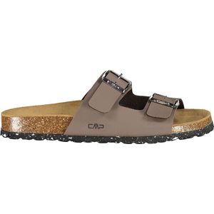 CMP eco thalitha heren schoenen schuifschoen, Bruin