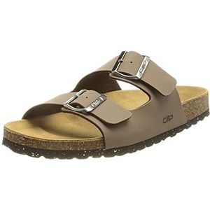 CMP - Eco Thalitha - Sandalen - Groen - Gerecycled Materiaal