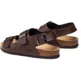 CMP - Eco Keidha - Sandalen - Groen - Gerecycled Materiaal