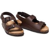 CMP - Eco Keidha - Sandalen - Groen - Gerecycled Materiaal