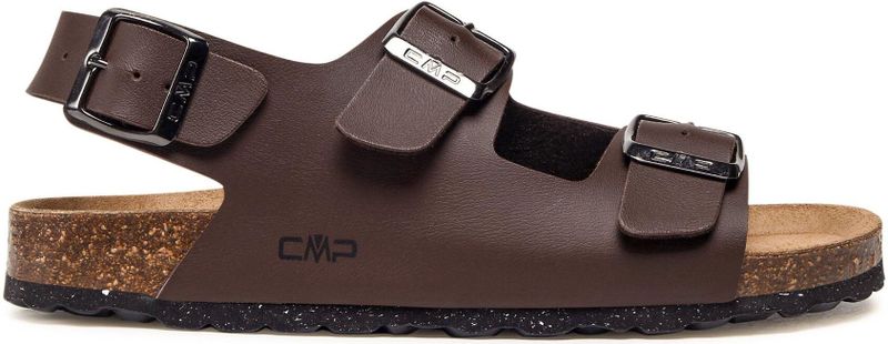 CMP - Eco Keidha - Sandalen - Groen - Gerecycled Materiaal