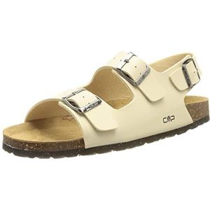 CMP - Eco Keidha Sandalen - Groen - Gerecycled Materiaal