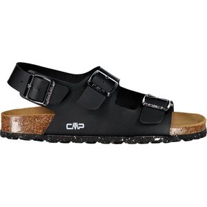 Cmp 3q91026 Eco Keidha-sandalen Zwart EU 39 Vrouw