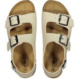 CMP - Eco Keidha Sandalen - Groen - Gerecycled Materiaal