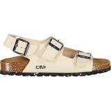 CMP - Eco Keidha Sandalen - Groen - Gerecycled Materiaal