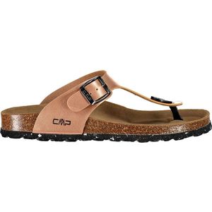 CMP - ECO MYMOSA WMN - Sandalen - Groen - Gerecycled Materiaal