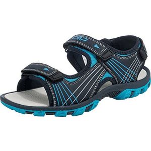 Cmp 3q91084 Mawi Sandals Blauw EU 31