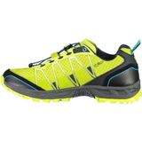 CMP Altak Multisportschoenen (Heren |geel)