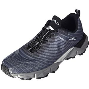 Cmp Thiaky Trail 31q9597 Trail Running Shoes Grijs EU 40 Man