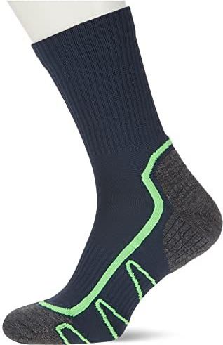 CMP - Halflange Trekkingsokken - Polyester