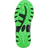 CMP - Rigel - Lage Schoenen - Waterproof - Suède - Zwart