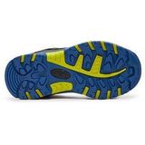 CMP - Rigel Low - Wandelschoenen - Waterdicht - Kleurdetails - FullOn GRIP Zool