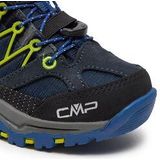 CMP - Rigel Low - Wandelschoenen - Waterdicht - Kleurdetails - FullOn GRIP Zool