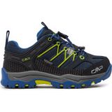 CMP - Rigel Low - Wandelschoenen - Waterdicht - Kleurdetails - FullOn GRIP Zool