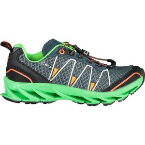 Cmp Altak 2.0 30q9674k Trailrunningschoenen Blauw EU 25 Jongen