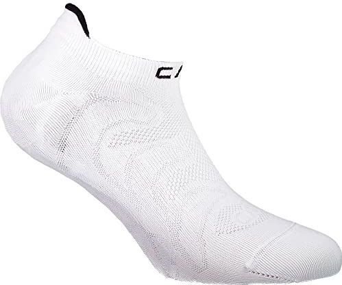 Sport - Hardloopsokken - Multicolor - Mesh - Elastische Band