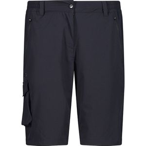 Cmp Bermuda 31t5606 Korte Broek Zwart Vrouw