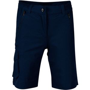 Cmp Bermuda 31t5606 Korte Broek Blauw Vrouw