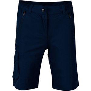 Cmp - Bermuda 31t5606 - Korte Broek - Grijs - Polyamide - Stretchbroek