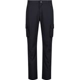 CMP - Wandelbroek - Cargo - Met Opgezette Zakken - Dry-Function Technologie - Stretchstof