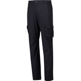 CMP - Wandelbroek - Cargo - Met Opgezette Zakken - Dry-Function Technologie - Stretchstof