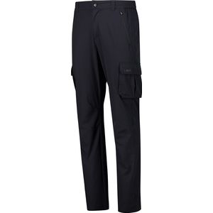 Cmp Long 31t5617 Broek Zwart Man