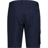 Cmp Bermuda 31t5637 Korte Broek Blauw Man