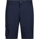 Cmp Bermuda 31t5637 Korte Broek Blauw Man